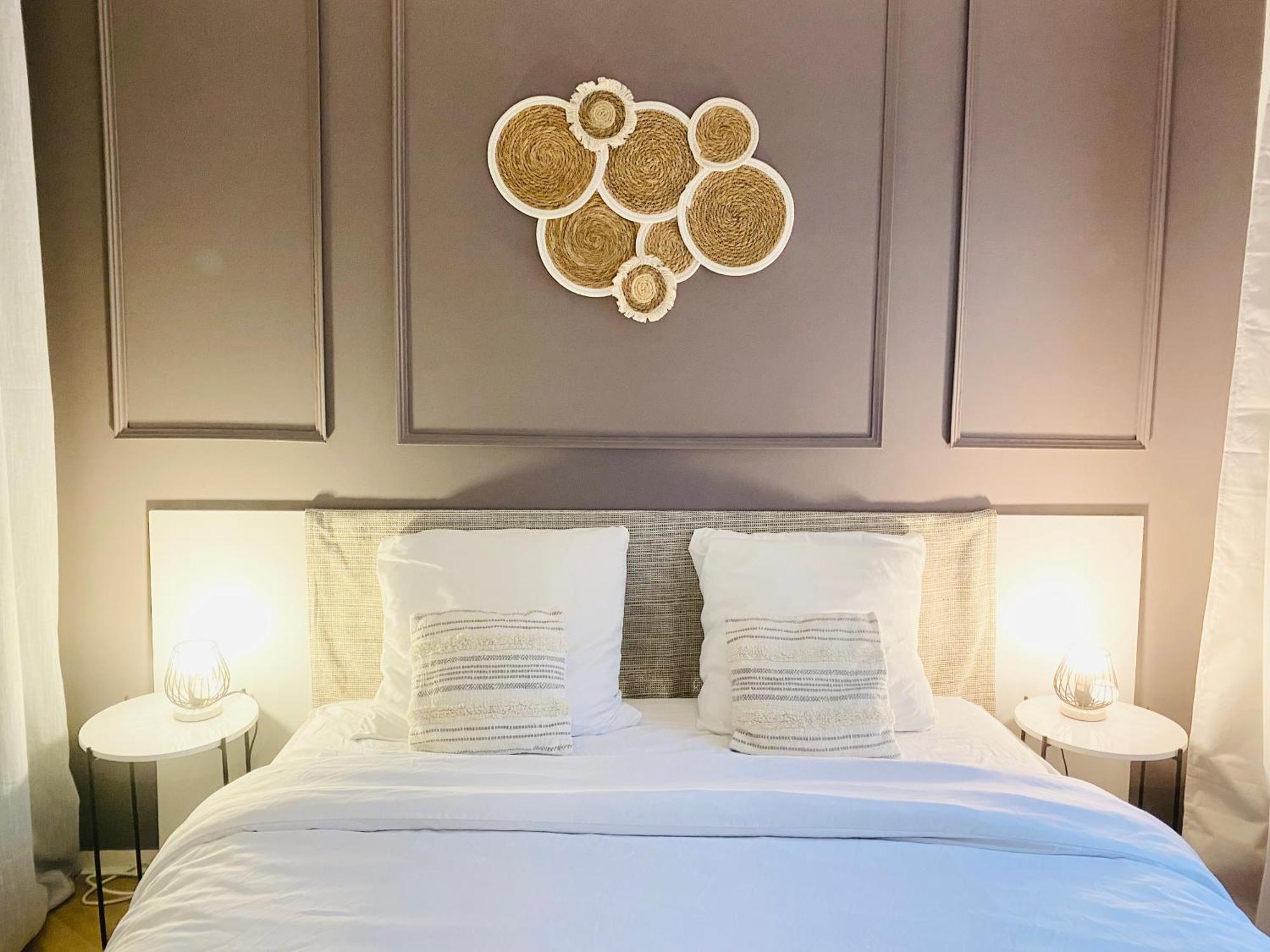 Top Location Apartment 10 Min Disneyland บุสซี-แซ็ง-ฌอร์ฌ ภายนอก รูปภาพ